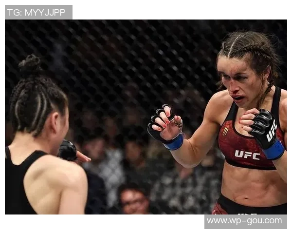 张伟丽与乔安娜精彩对决直播回放全五回合精彩瞬间回顾