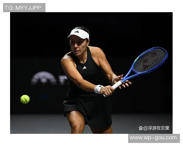 WTA年终总决赛：阿尼西莫娃反转赢下“生死战” 前进半决赛