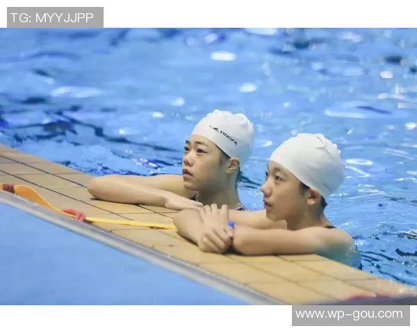 以测促训砺精兵 水上芭蕾展矛头 “北京体彩杯”2025把戏游泳队内部检验满意举办